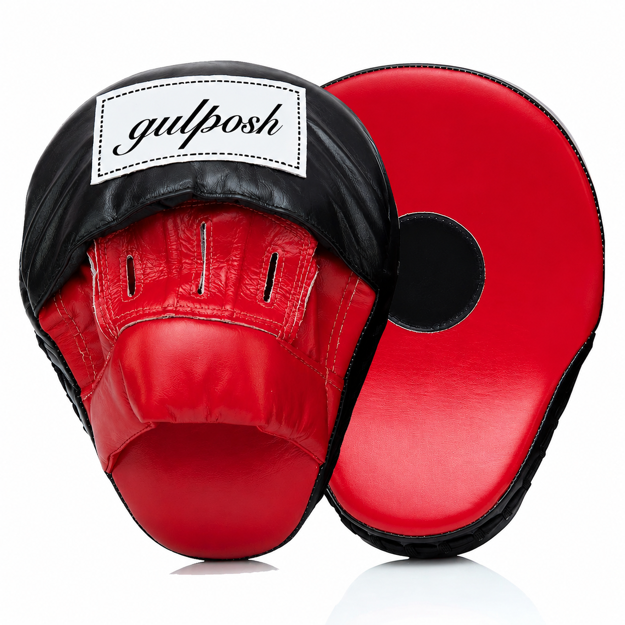 Gulposh Professional Boxing Focus Mitts