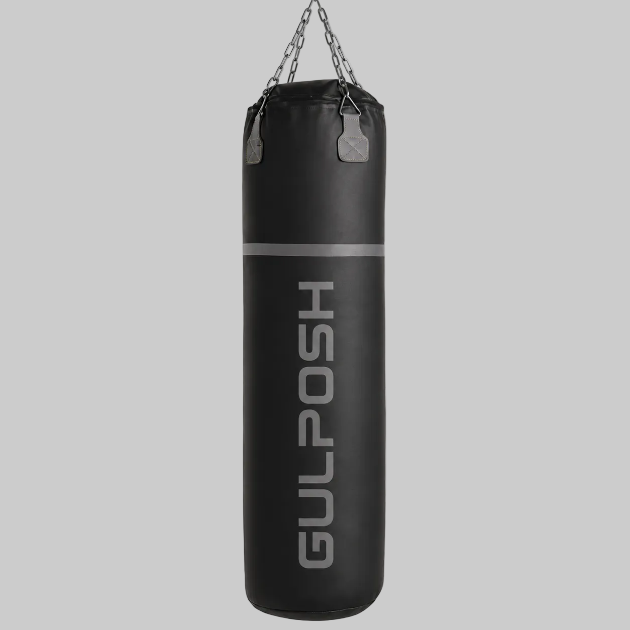 Gulposh Classic Chain-Hung Heavy Bag