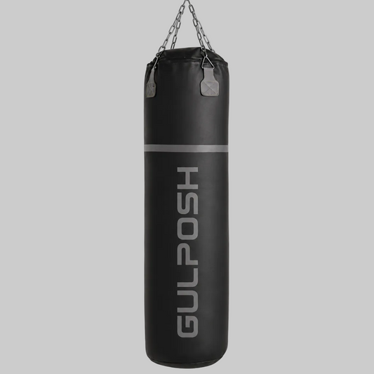 Gulposh Classic Chain-Hung Heavy Bag