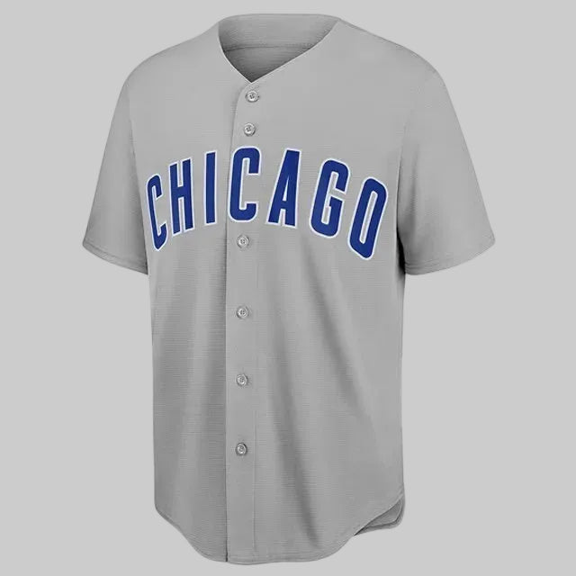 City-Series Pro Baseball Uniform