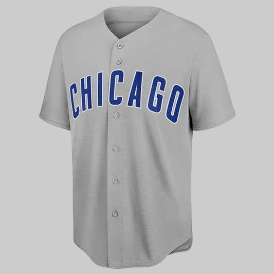 City-Series Pro Baseball Uniform