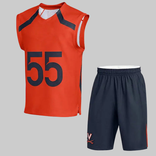 Gulposh Crossover Elite Lacrossel Uniform Set