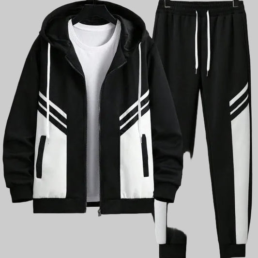 Onyx Vector Performance Tracksuit.