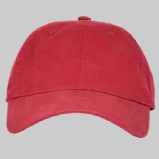 UO Corduroy Baseball Hat
