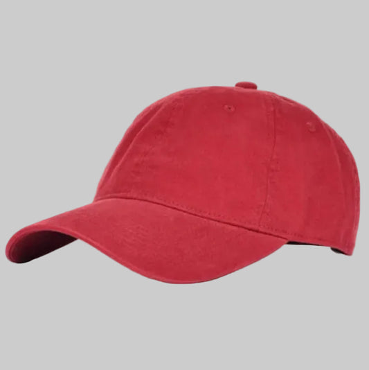 UO Corduroy Baseball Hat