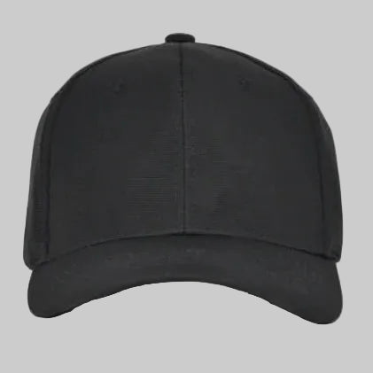 UO Washed Black Baseball Hat