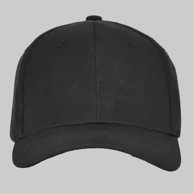 UO Washed Black Baseball Hat