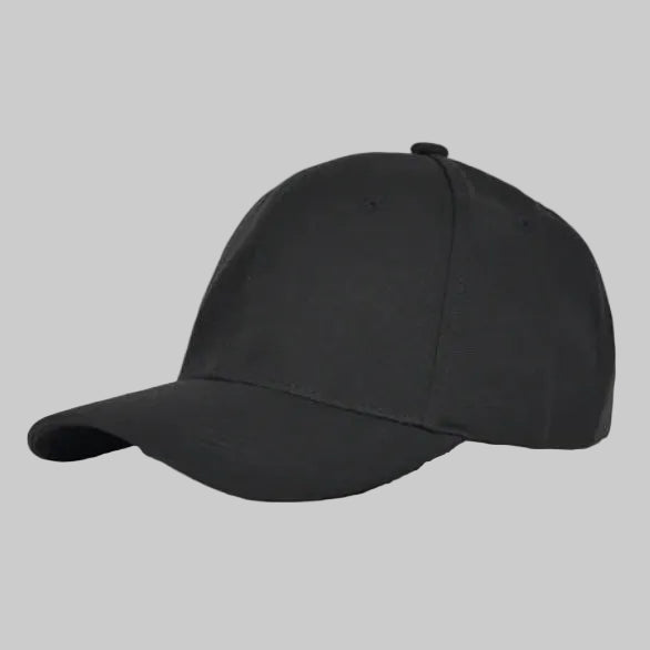 UO Washed Black Baseball Hat