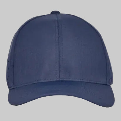 UO Washed Navy Baseball Hat