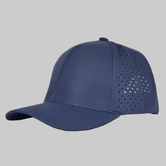 UO Washed Navy Baseball Hat