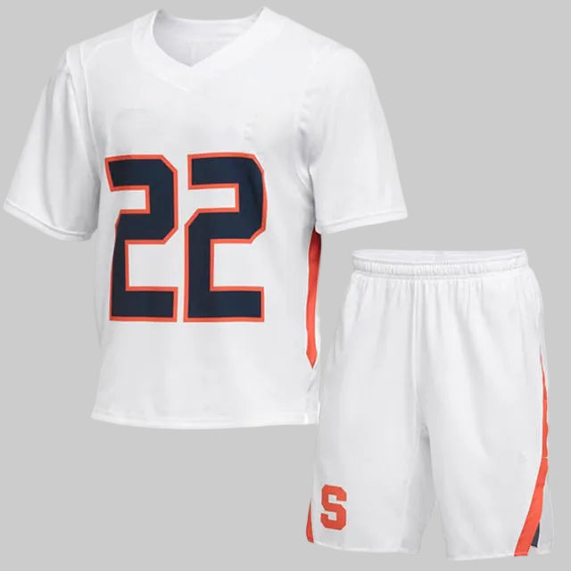Gulposh Court-Pinnacle Lacrosse / Basketball Uniform Set