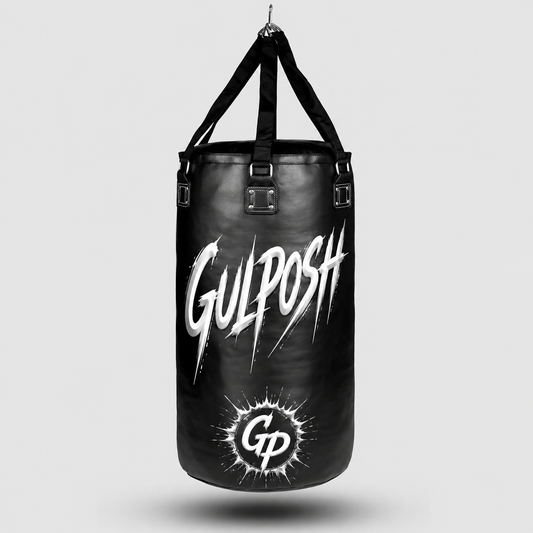 Gulposh GP Phantom Heavy Punching Bag