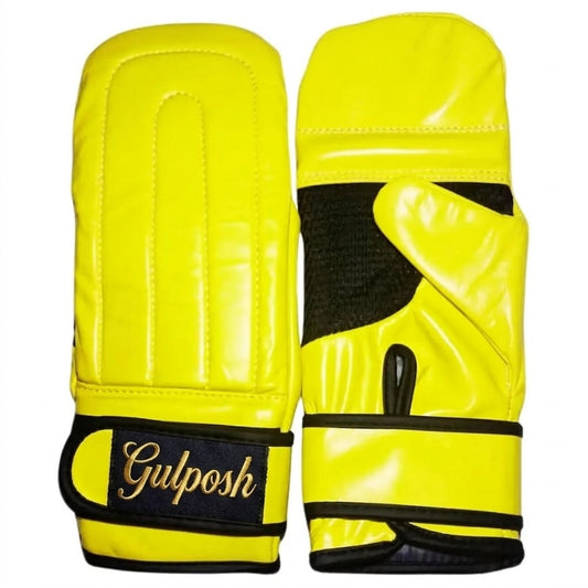 Professional Martial Arts Sparring Mitt Gloves
