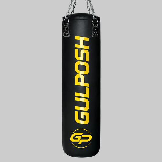Gulposh GP Thunder Elite Heavy Bag