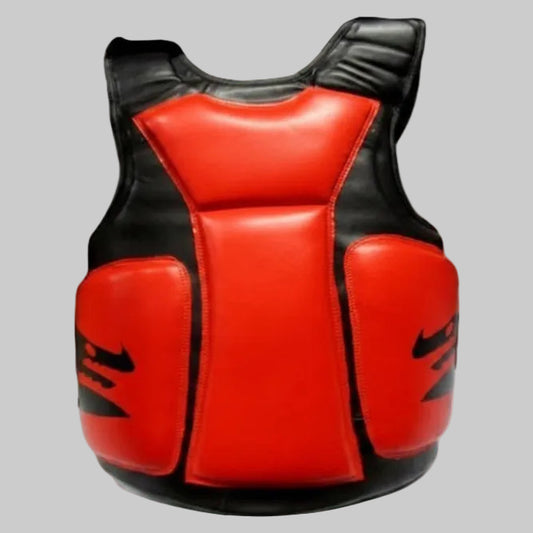 V2 Endurance Pro Trainer Chest Guard