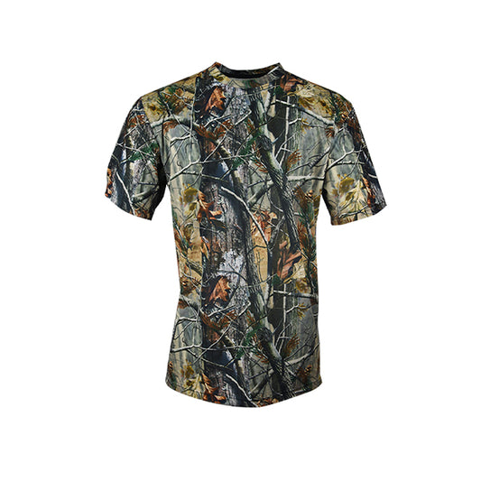 Gulposh Stealth Camo Performance Tee