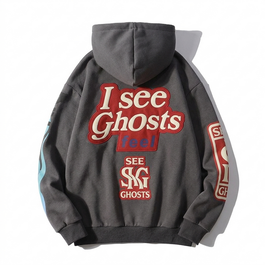 Lucky Me Hoodie