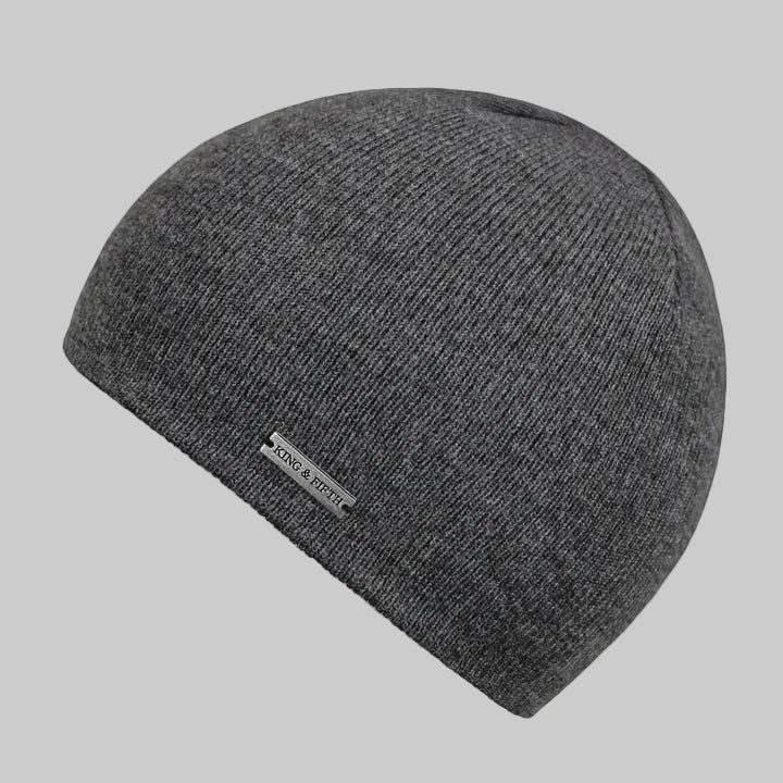 Mens Skull Cap Beanie - The Original D