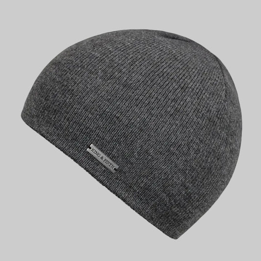 Mens Skull Cap Beanie - The Original D