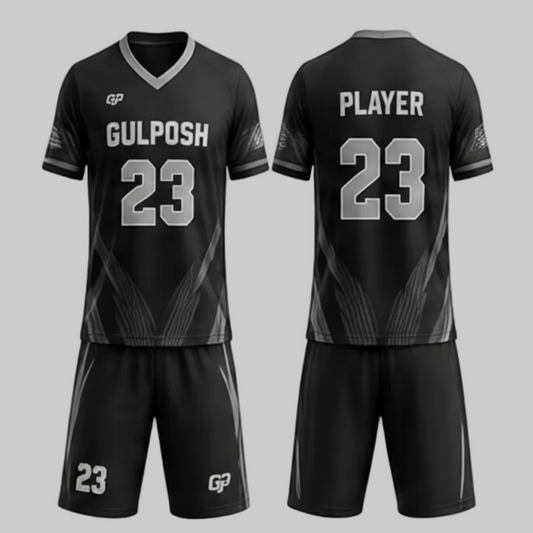 Stealth Pro Lacrosse Uniform