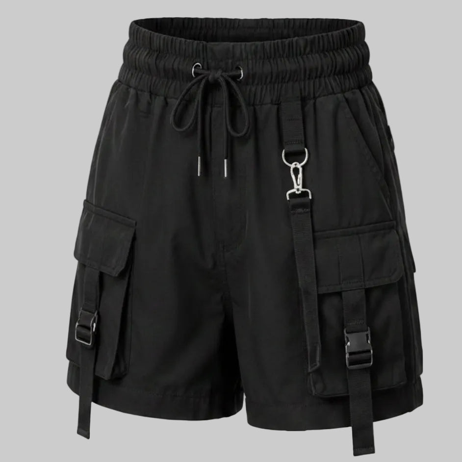 Women's Urban Utility Cargo Shorts