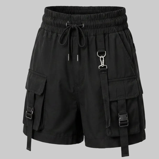 Women's Urban Utility Cargo Shorts