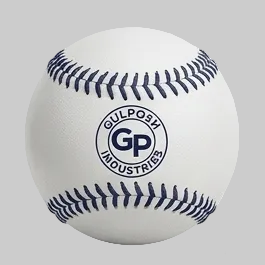 Gulposh Industries Professional Series Baseball (Item 1A).