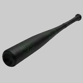 Gulposh Industries Professional "GP" Baseball Bat.