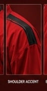 GP Elite Pro Karate Uniform – Red Edition