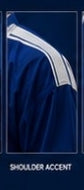 GP Elite Pro Karate Uniform (Blue Edition)