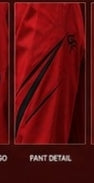 GP Elite Pro Karate Uniform – Red Edition