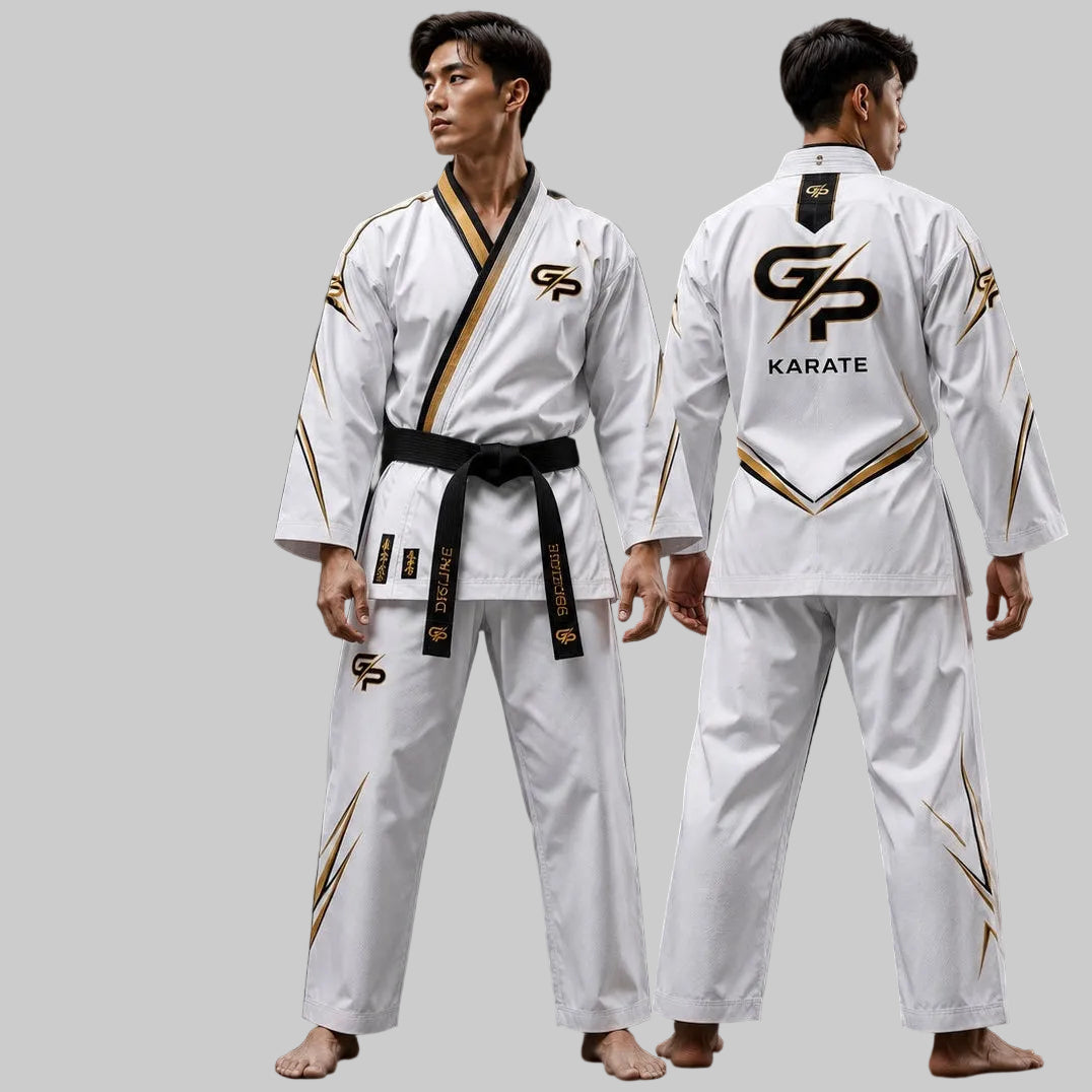 GP Signature Premium Karate Gi (Uniform)