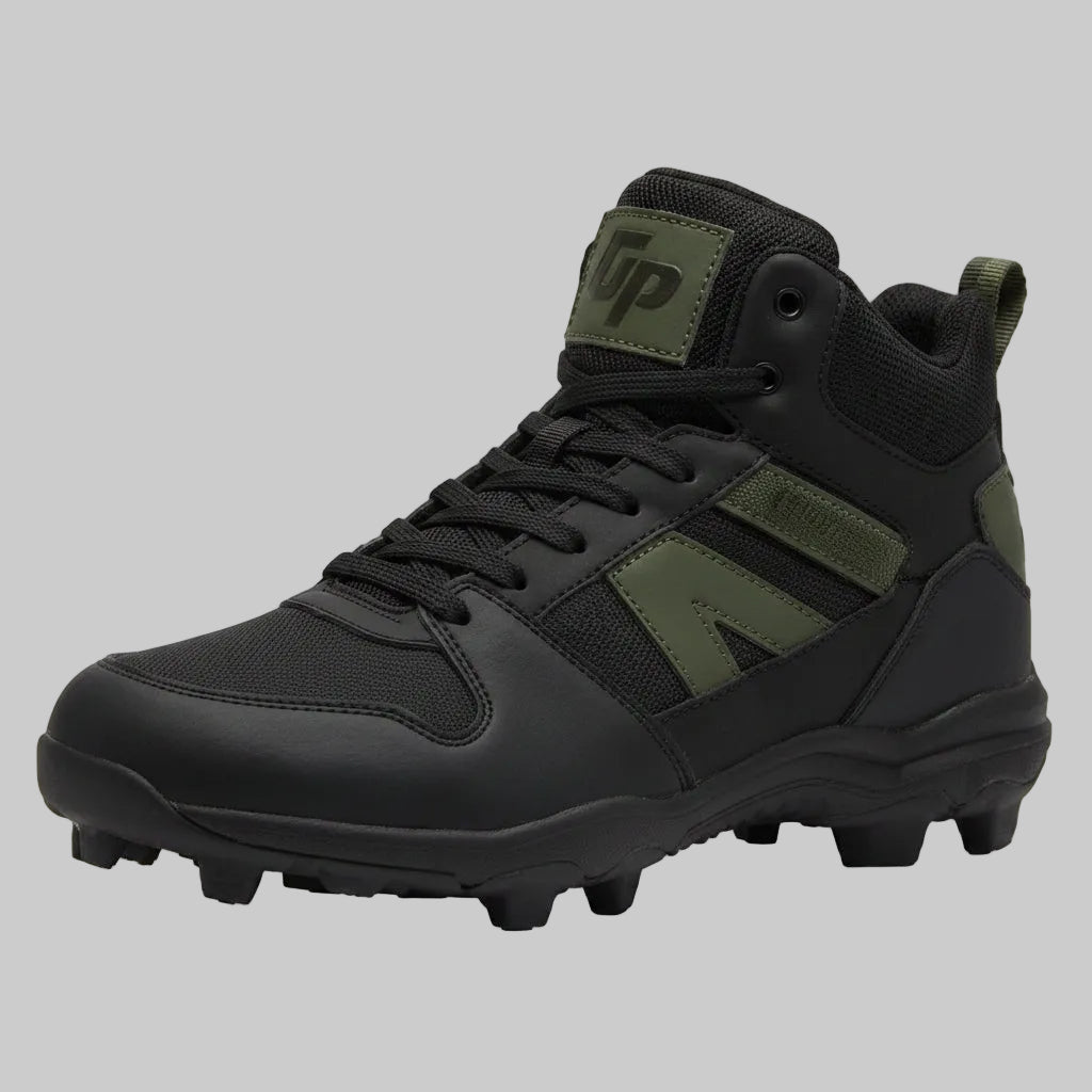 GP Professional Series Baseball Turf Shoes.