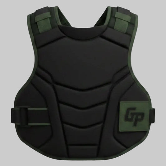 GP Professional Series Baseball Chest Protector.