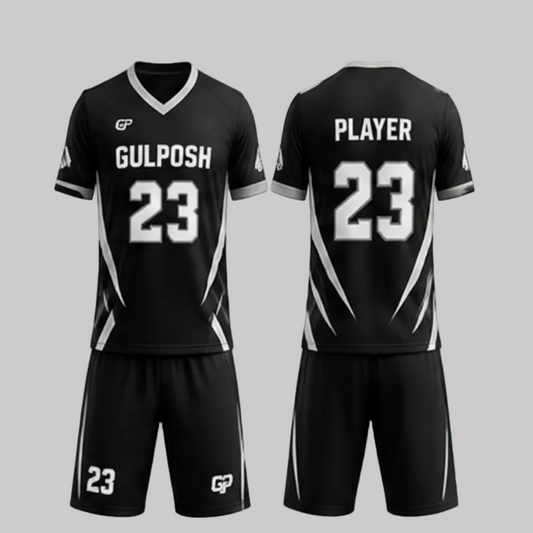 Elite Strike Lacrosse Uniform