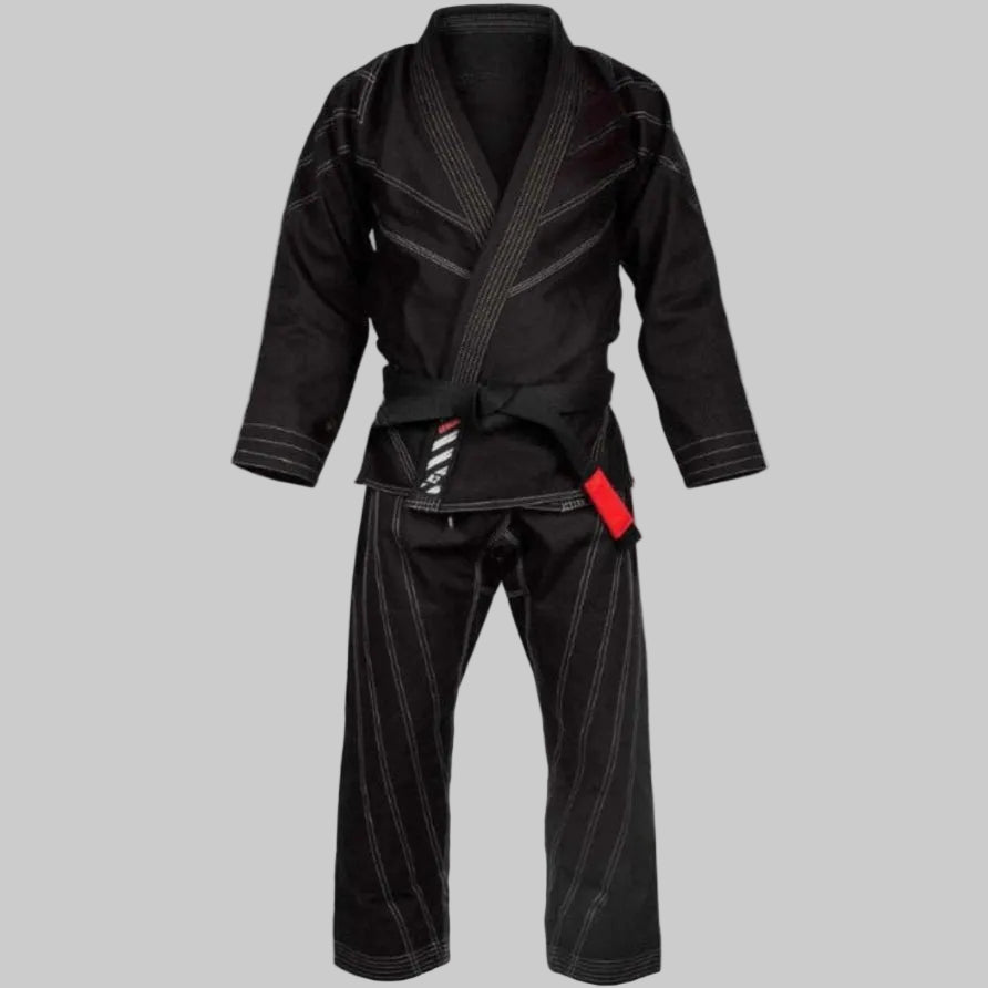GULPOSH "Stealth Striker" Pro BJJ Gi / Jiu-Jitsu Kimono