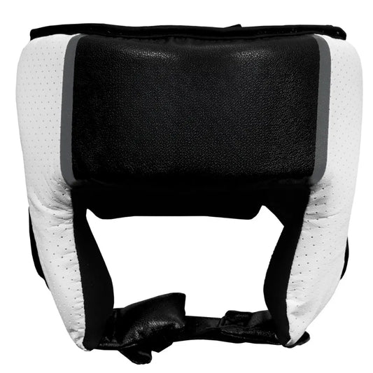 Professional Custom Full-Face Boxing Sparring Head Guard