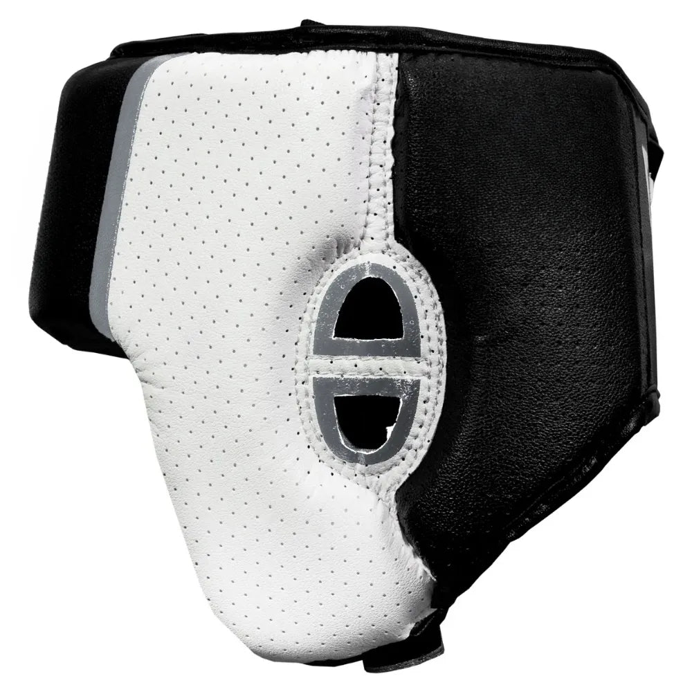 Professional Custom Full-Face Boxing Sparring Head Guard
