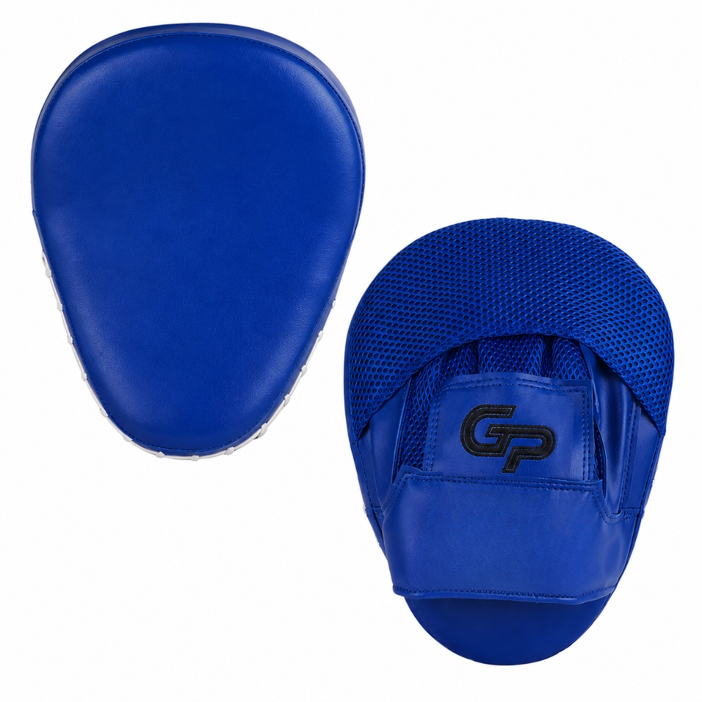 GP Pro Mesh Focus Mitts