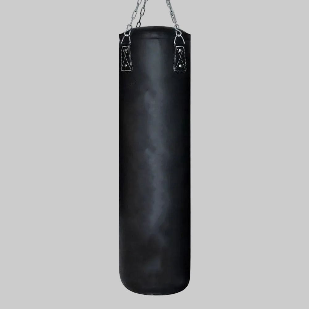 GP Pro-Series Heavyweight Leather Punching Bag (Unfilled)