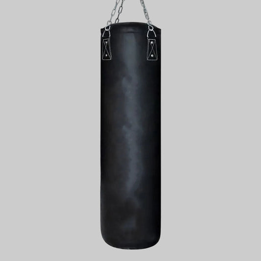 GP Pro-Series Heavyweight Leather Punching Bag (Unfilled)