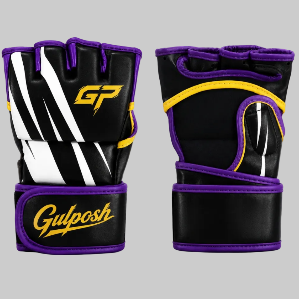 Gulposh GP Phantom MMA Sparring Gloves