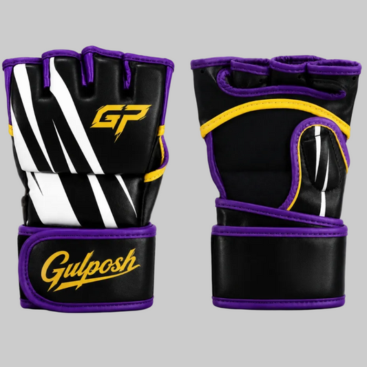 Gulposh GP Phantom MMA Sparring Gloves