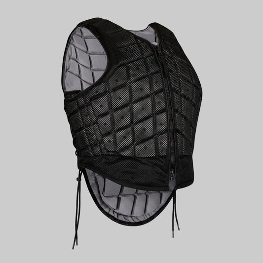 GP Segmented Equestrian Body Protector