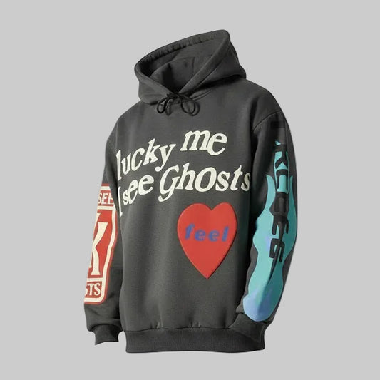 Lucky Me Hoodie