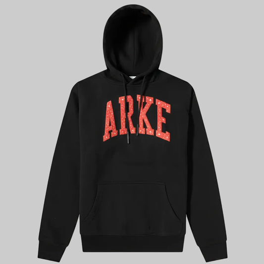 ARKE "Stardust" Collegiate Pullover