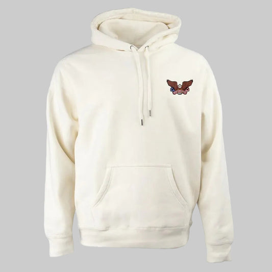 The Freedom & Heritage Premium Hoodie