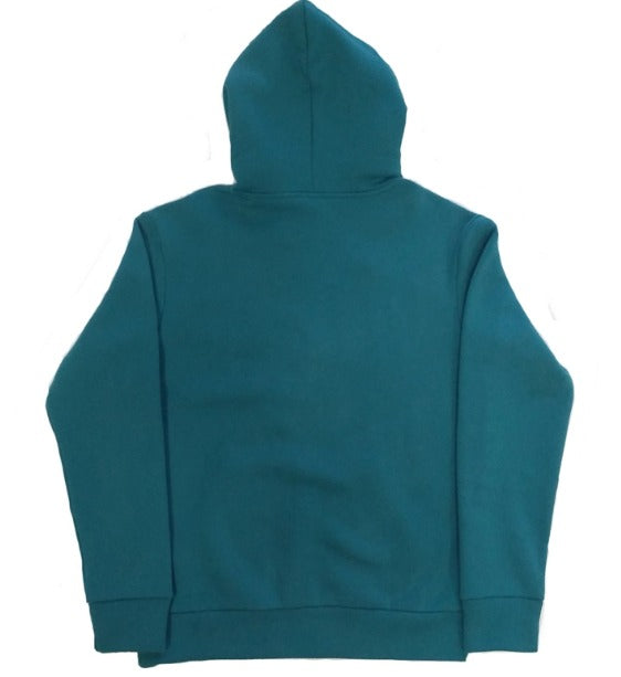 Blacktop Collection Signature Pullover Hoodie