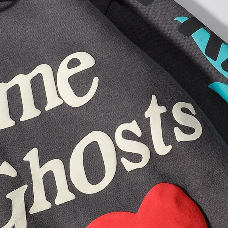 Lucky Me Hoodie