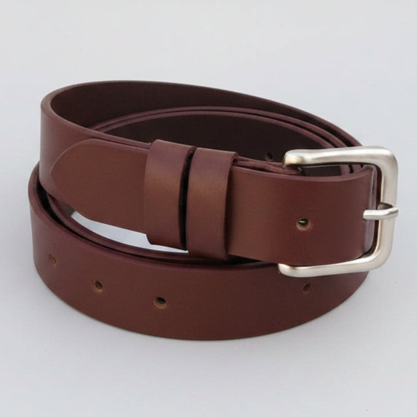 Gulposh Classic Full-Grain Genuine Leather Belts